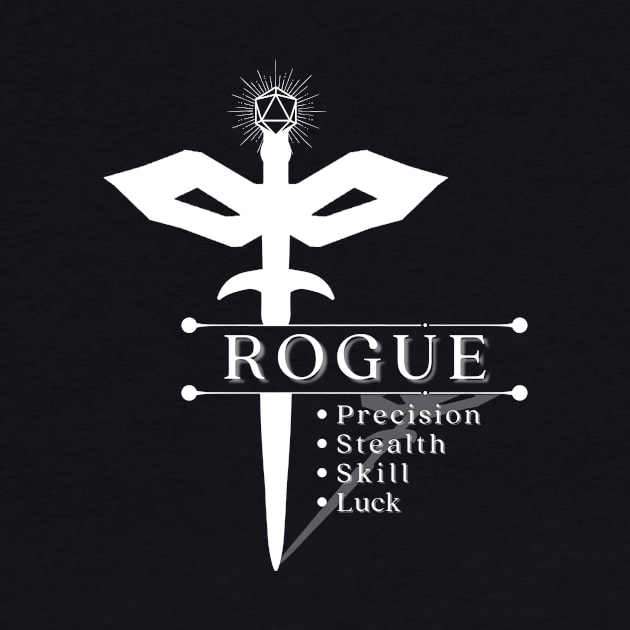 Rogue Dark by DTwntyDesigns